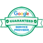 Google Guaranteed