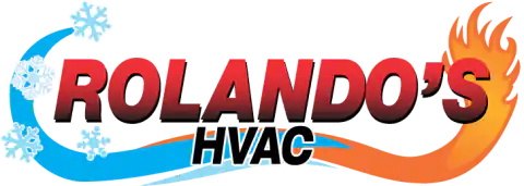 Rolando's HVAC