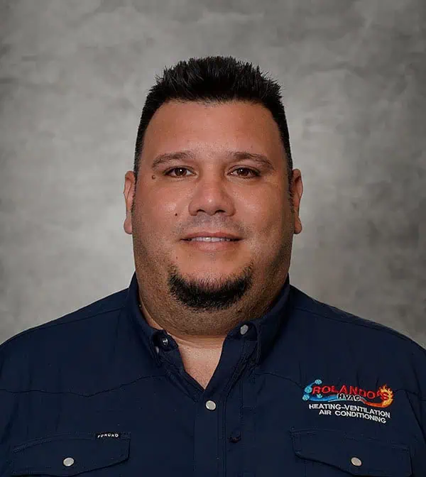 Rolando Mojarrieta
