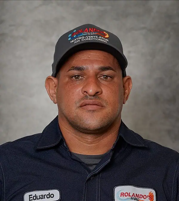 Eduardo Fernandez