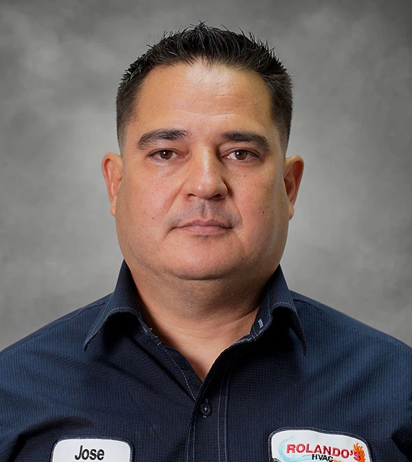 Jose D. Fernandez