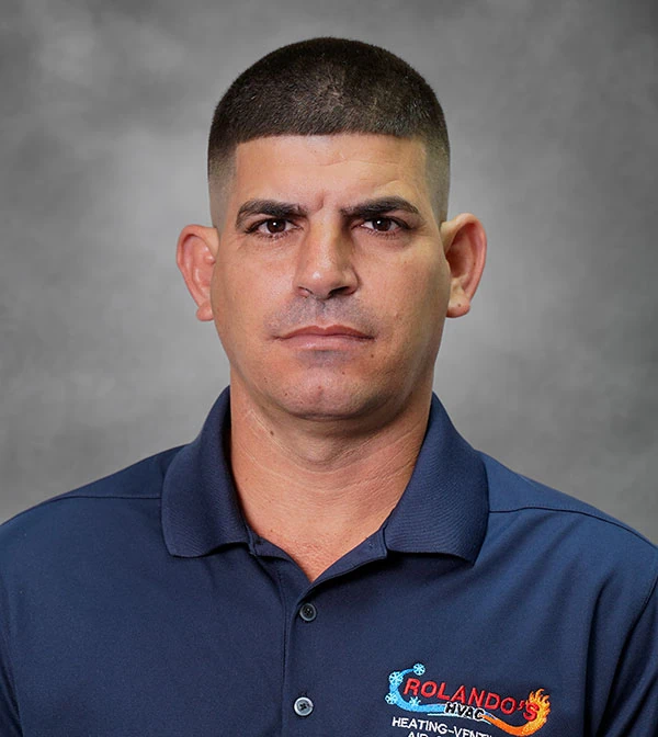 Alexei Garcia