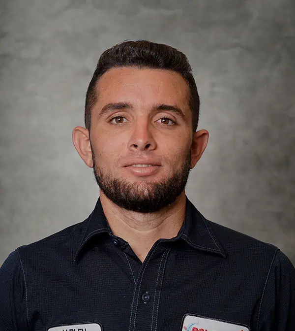 Jarlen Quiñones