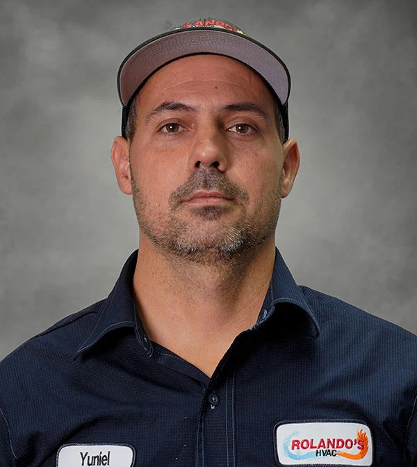 Yuniel Liranza