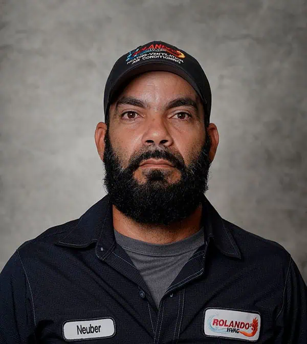 Neuber Leyva