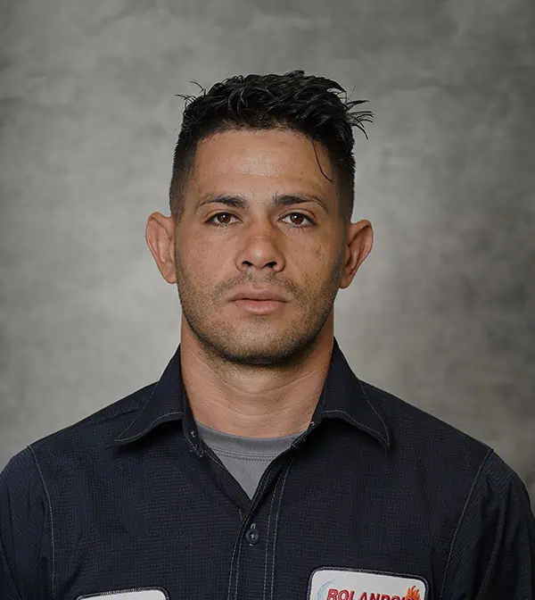 Frank Rosa