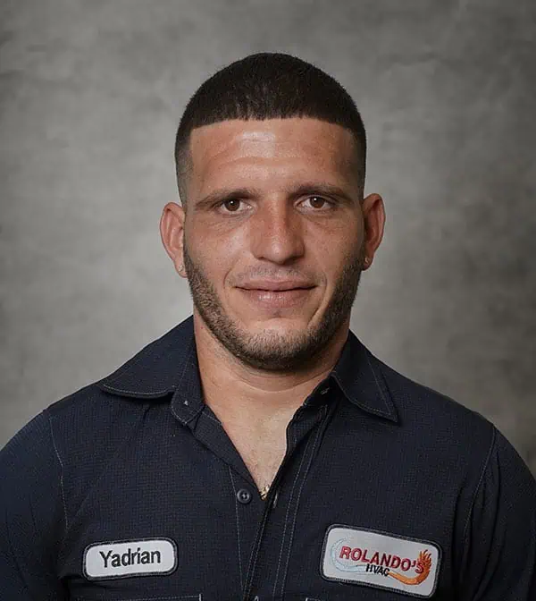Yadrian Niño