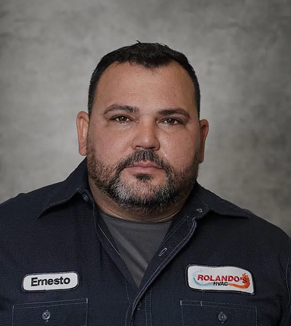 Ernesto Mojarrieta